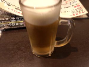 さくら屋生ビール